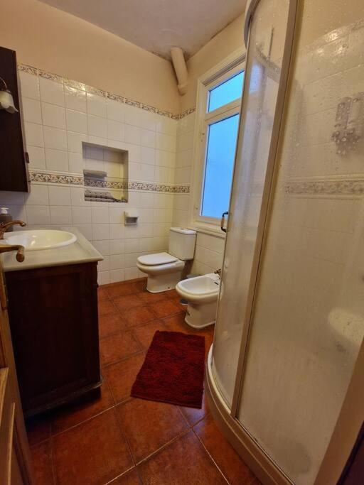Piso En Estacion De Monforte De Lemos Leilighet Eksteriør bilde